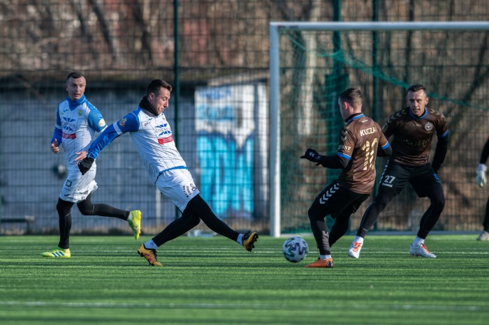 Hutnik - Garbarnia Kraków (fot. Michał Plaszyk)-12.jpg