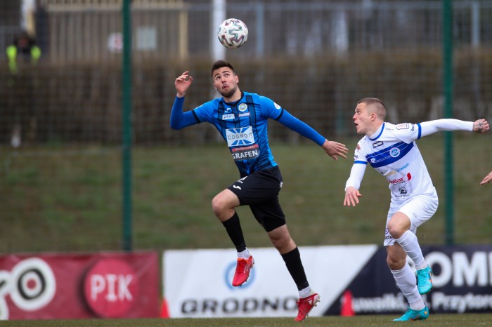 Wigry Suwałki - Hutnik (fot. Edyta i Paweł Jerzmanowscy) (21).jpg