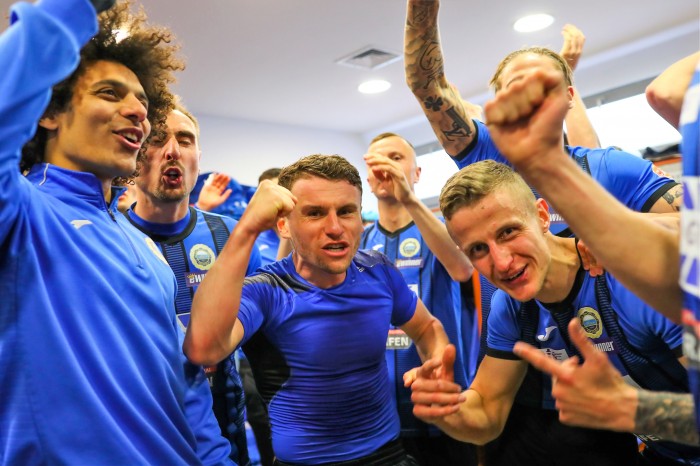 Hutnik - Garbarnia Kraków (fot Paweł Jerzmanowski) 49.jpg