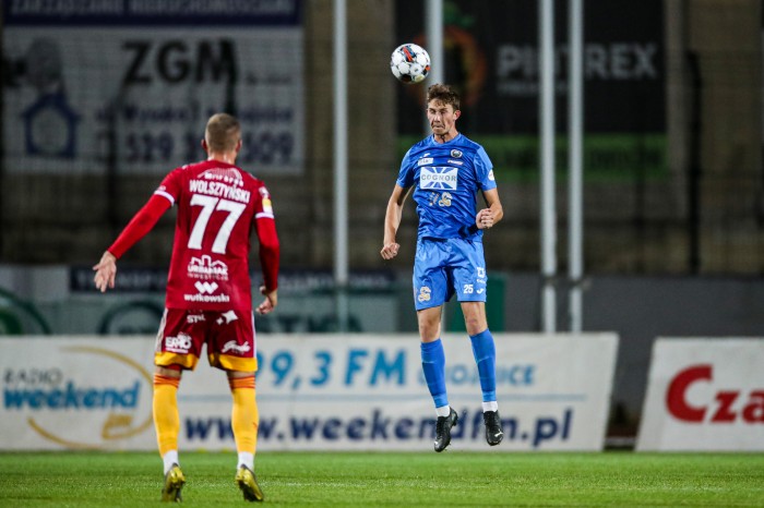 Chojniczanka Chojnice - Hutnik fot. Paweł Jerzmanowski (32).jpg