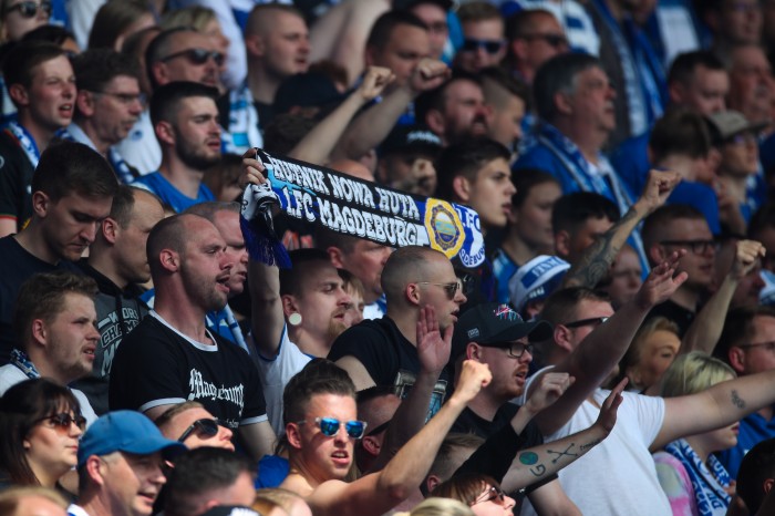 1. FC Magdeburg fot. Paweł Jerzmanowski(14).jpg