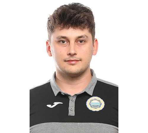 Szymon Słomka Szymon Słomka