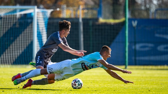 Hutnik -Wisła Pulawy (fot. Michał Plaszyk)-8.jpg