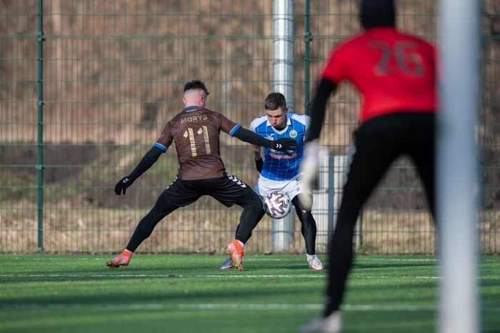 Hutnik - Garbarnia Kraków (fot. Michał Plaszyk)-31.jpg