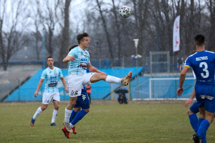 Hutnik - Motor Lublin (fot. Paweł Jerzmanowski) (31).jpg