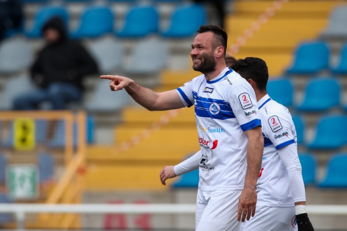 Wigry Suwałki - Hutnik (fot. Edyta i Paweł Jerzmanowscy) (45).jpg