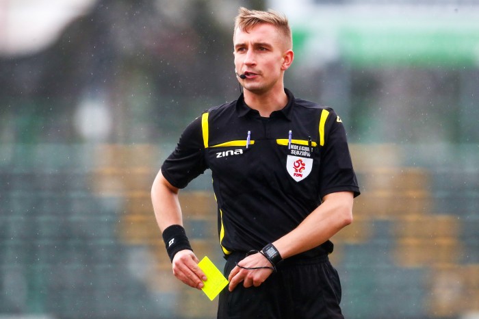 Olimpia Grudziądz - Hutnik (fot. Paweł Jerzmanowski) 31.jpg