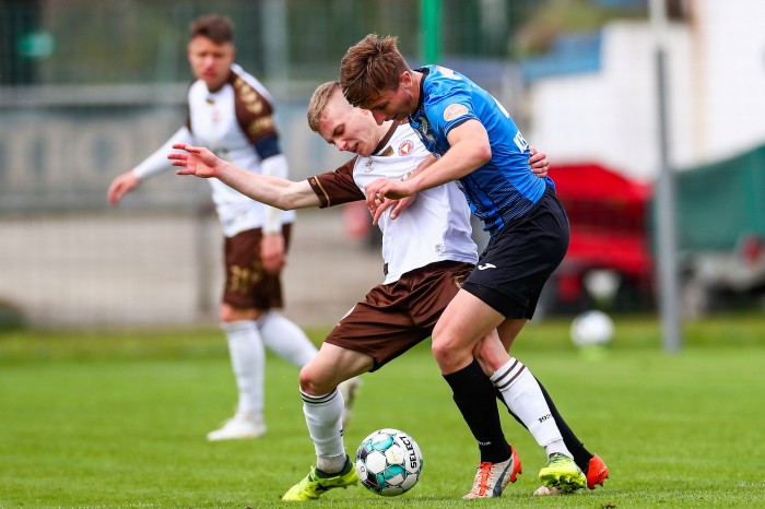 Hutnik - Garbarnia Kraków (fot Paweł Jerzmanowski) 23.jpg