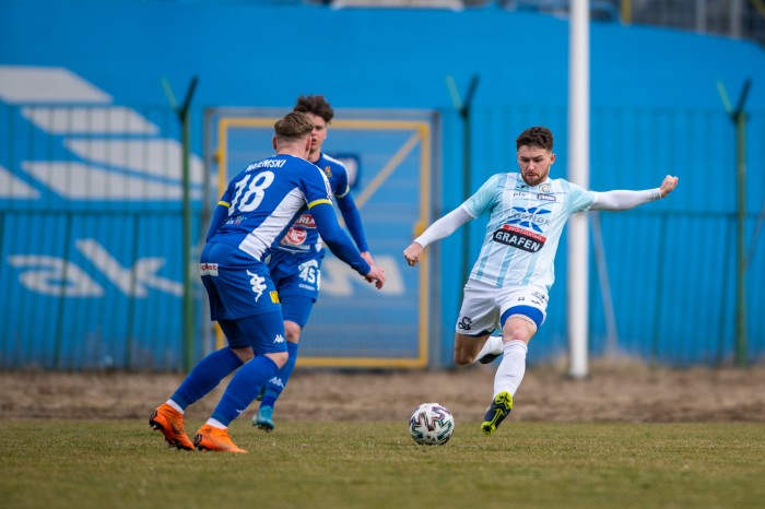 Hutnik - Motor Lublin (fot. Michał Plaszyk)- (6).jpg