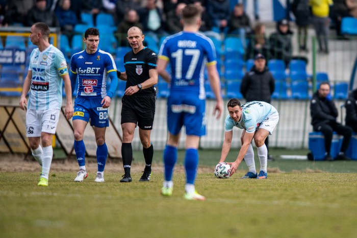 Hutnik - Motor Lublin (fot. Michał Plaszyk)- (9).jpg