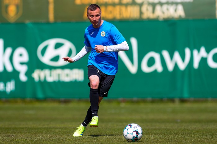 Śląsk II Wrocław - Hutnik (fot Paweł Jerzmanowski) 04.jpg