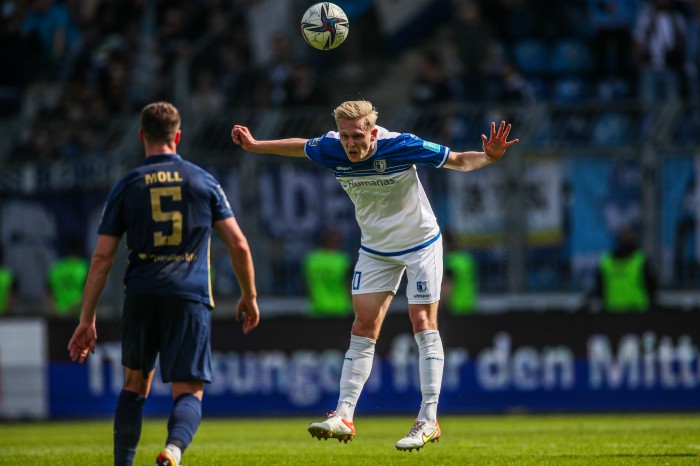 1. FC Magdeburg fot. Paweł Jerzmanowski(30).jpg