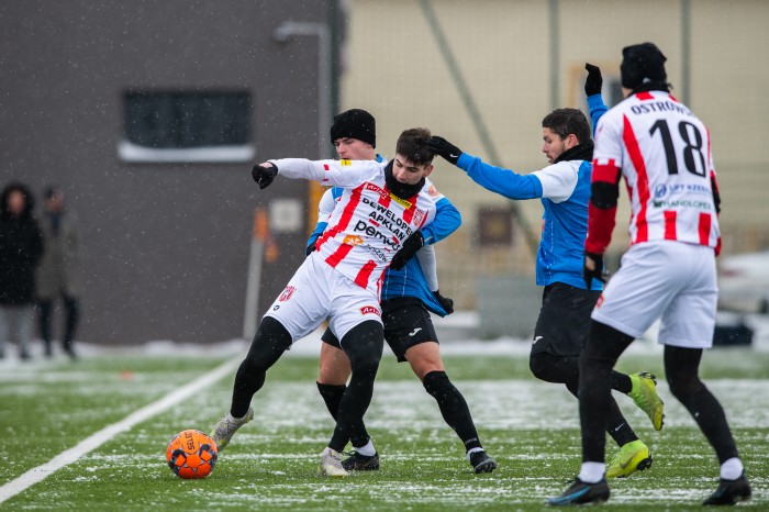 Hutnik Kraków - Resovia Rzeszów (fot. Michał Plaszyk)-26.jpg