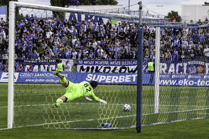 Ruch Chorzów - Hutnik fot. Jerzmanowscy (21).jpg