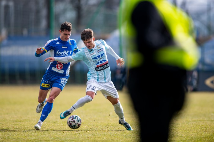 Hutnik - Motor Lublin (fot. Michał Plaszyk)- (17).jpg