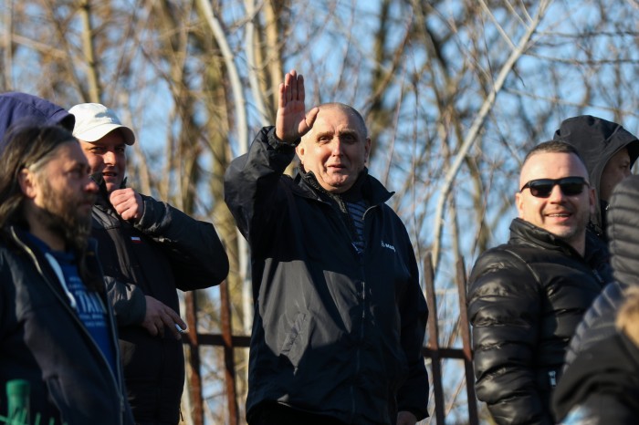 Garbarnia Kraków - Hutnik (fot. Paweł Jerzmanowski) (13).jpg