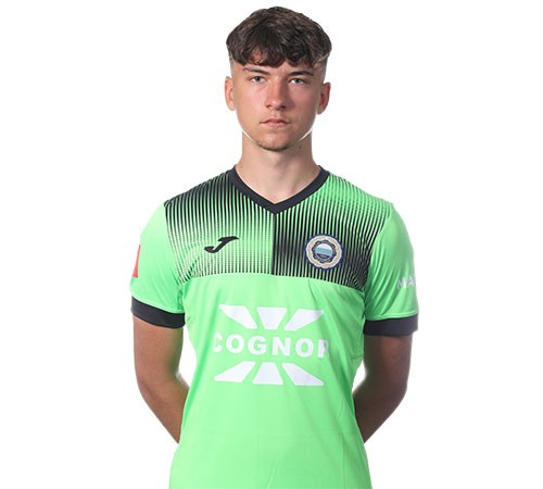 31. Jacob Zagrodnik 31. Jacob Zagrodnik
