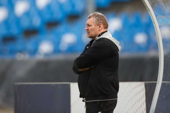 Stal Rzeszów - Hutnik Kraków fot. Paweł Jerzmanowski (2).jpg