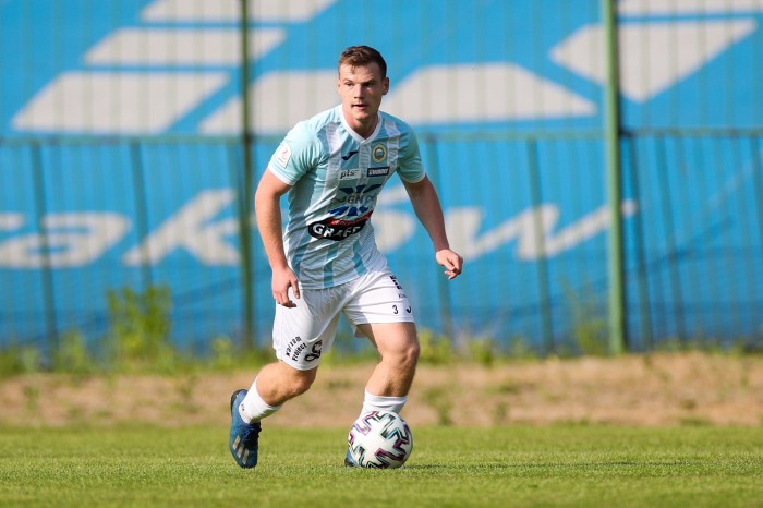 Hutnik - Znicz Pruszków fot. Paweł Jerzmanowski (29).jpg