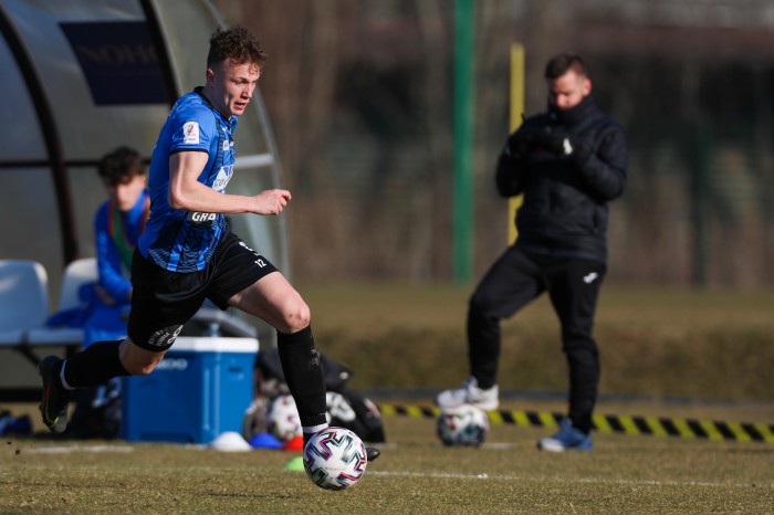 Garbarnia Kraków - Hutnik (fot. Paweł Jerzmanowski) (15).jpg