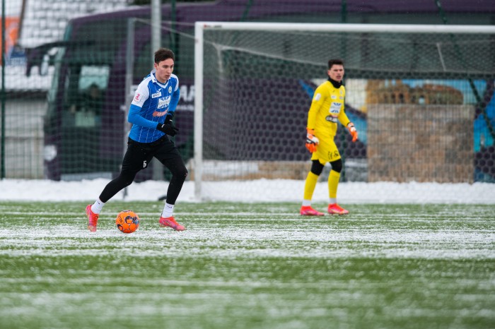 Hutnik Kraków - Resovia Rzeszów (fot. Michał Plaszyk)-30.jpg