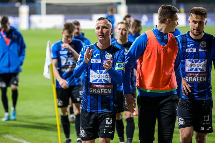 Stal Rzeszów - Hutnik Kraków fot. Paweł Jerzmanowski (21).jpg