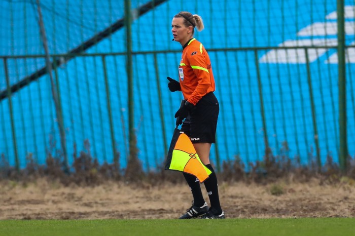 Hutnik - Olimpia Elbląg fot. Paweł Jerzmanowski (8).jpg