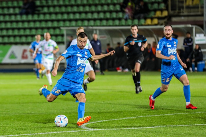 KKS Kalisz - Hutnik fot. Paweł Jerzmanowski (6).jpg