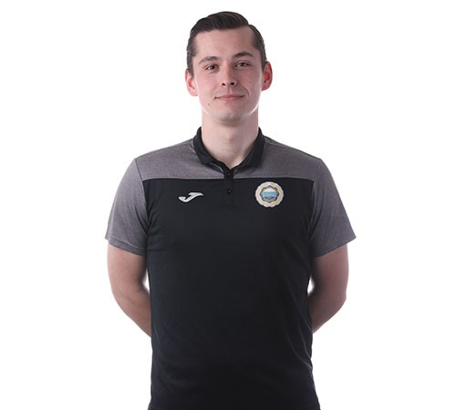 Michał Siwiecki Michał Siwiecki