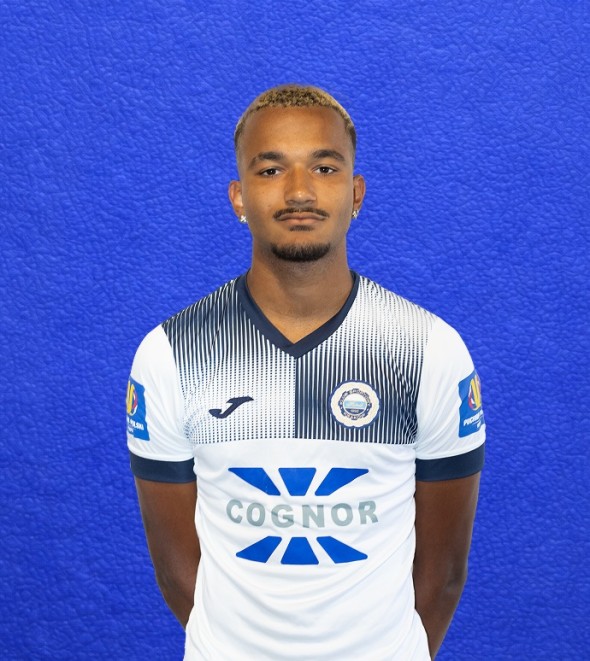 Anthony Ikwuka wypożyczony do końca sezonu Anthony Ikwuka wypożyczony do końca sezonu