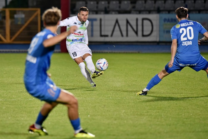 KKS Kalisz - Hutnik fot. Andrzej Łucjan (14).JPG