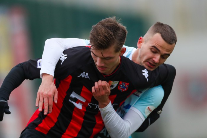 Pogoń Siedlce - Hutnik Kraków (7).jpg