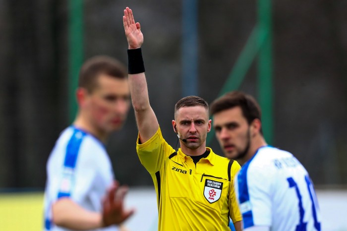 Hutnik - Błękitni Stargard (fot. Paweł Jerzmanowski) 21.jpg