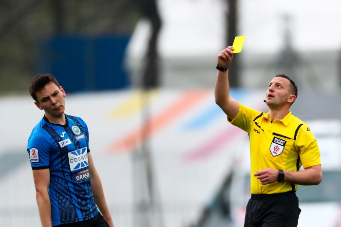 Hutnik - KKS Kalisz (fot Paweł Jerzmanowski) 44.jpg