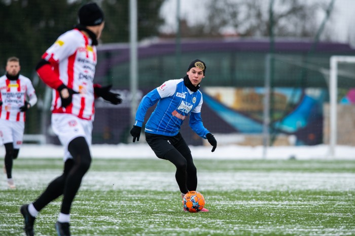 Hutnik Kraków - Resovia Rzeszów (fot. Michał Plaszyk)-33.jpg