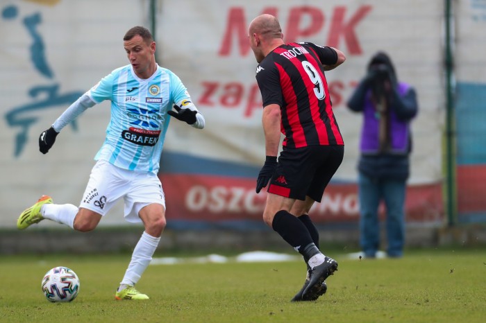 Pogoń Siedlce - Hutnik Kraków (35).jpg