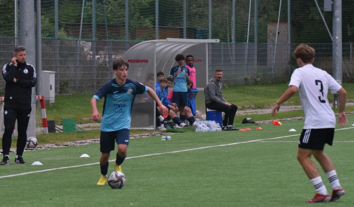 Legia Warszawa - Hutnik CLJ U17 fot. Andrzej Łucjan (26).JPG