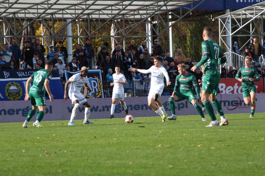 W sobotę grało z nami MGM ENERGY! W sobotę grało z nami MGM ENERGY!