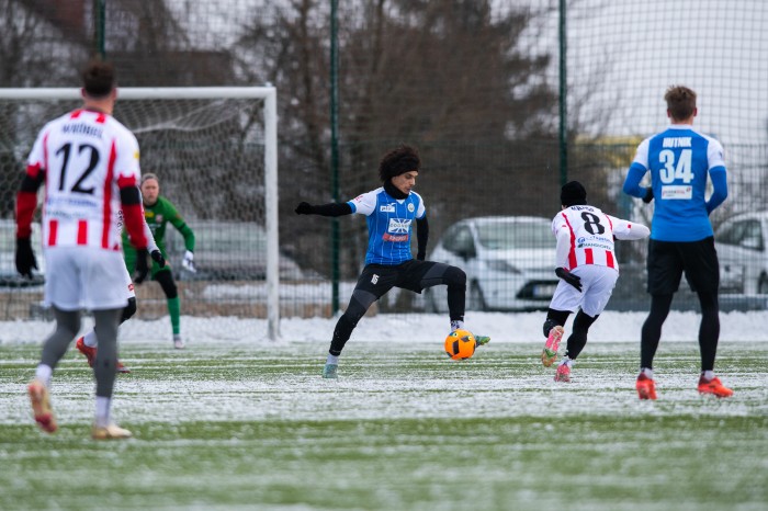 Hutnik Kraków - Resovia Rzeszów (fot. Michał Plaszyk)-18.jpg