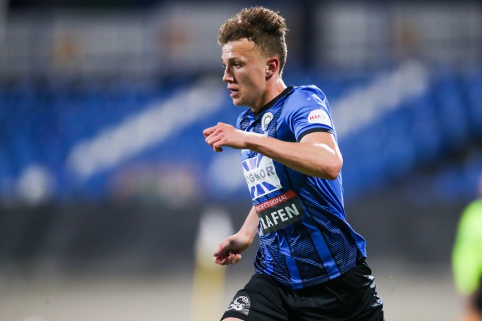 Stal Rzeszów - Hutnik Kraków fot. Paweł Jerzmanowski (20).jpg