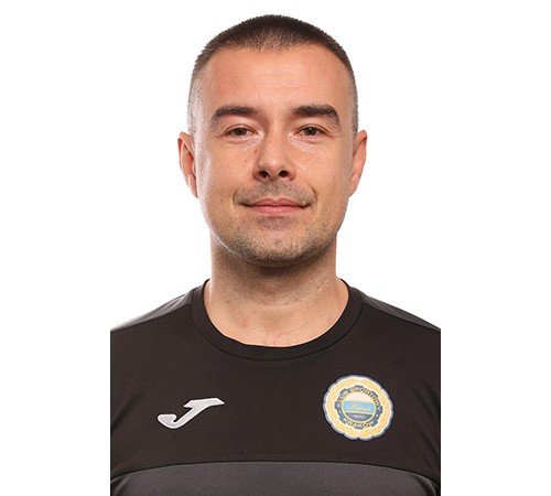 Piotr Twaróg Piotr Twaróg