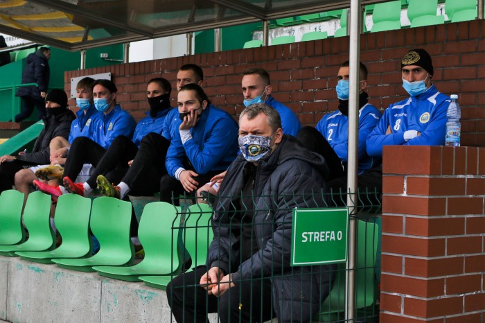 Olimpia Grudziądz - Hutnik (fot. Paweł Jerzmanowski) 09.jpg