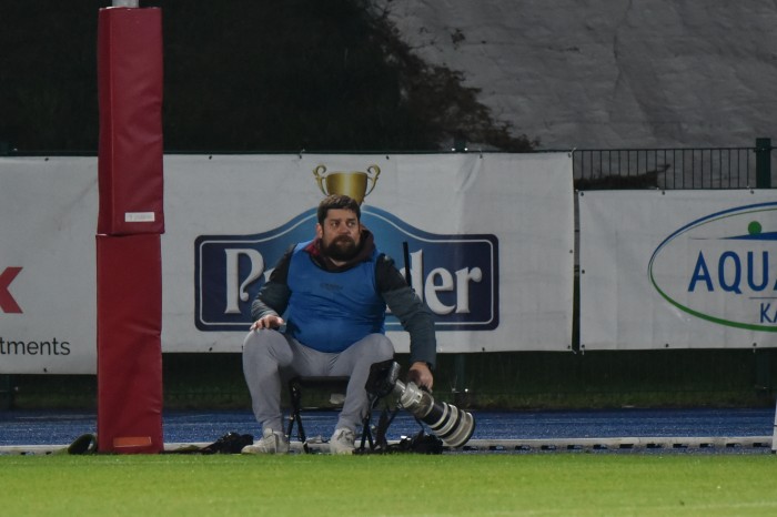 KKS Kalisz - Hutnik fot. Andrzej Łucjan (7).JPG