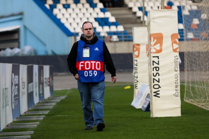 Stal Rzeszów - Hutnik Kraków fot. Paweł Jerzmanowski (1).jpg