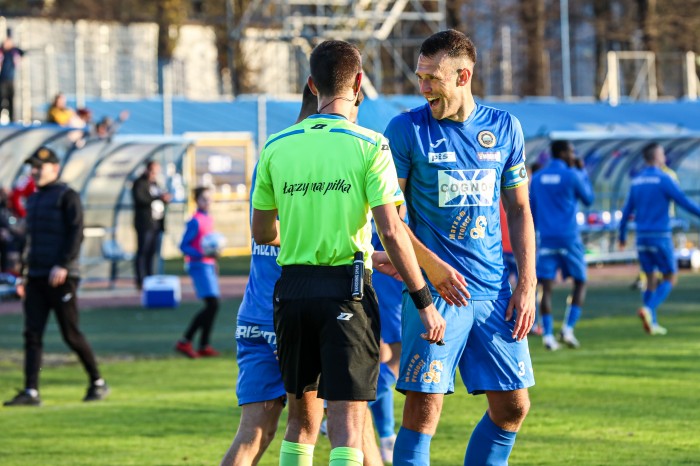 Hutnik - Wisła Puławy fot. Paweł Jerzmanowski (26).jpg