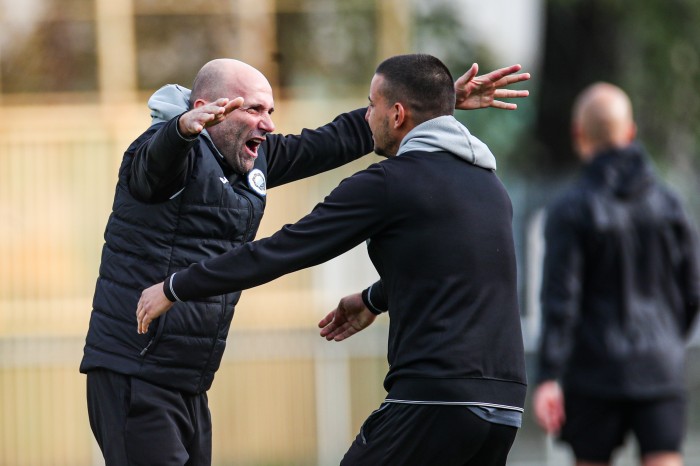 Znicz Pruszków - Hutnik fot. Paweł Jerzmanowski (20).jpg
