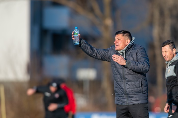 Garbarnia Kraków - Hutnik Kraków (fot. Michał Plaszyk) (35).jpg