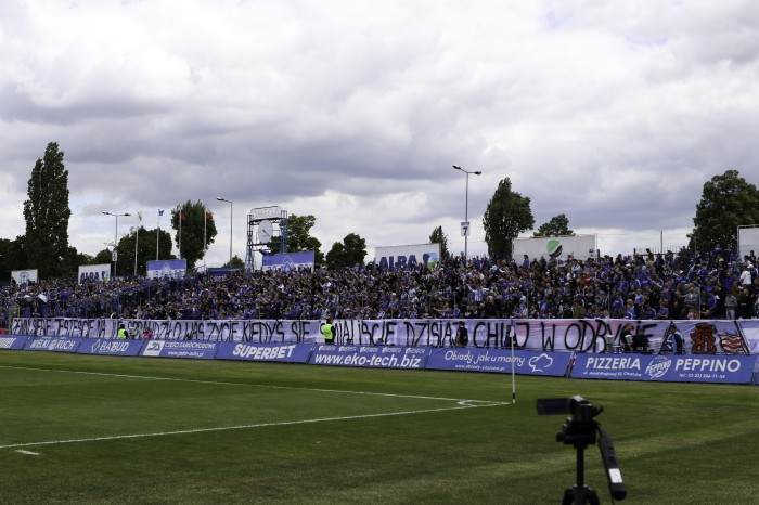 Ruch Chorzów - Hutnik fot. Jerzmanowscy (4).jpg