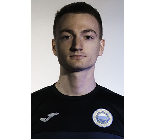 Kacper Dulniak Kacper Dulniak