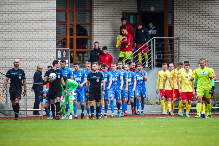 Znicz Pruszków - Hutnik fot. Paweł Jerzmanowski (2).jpg